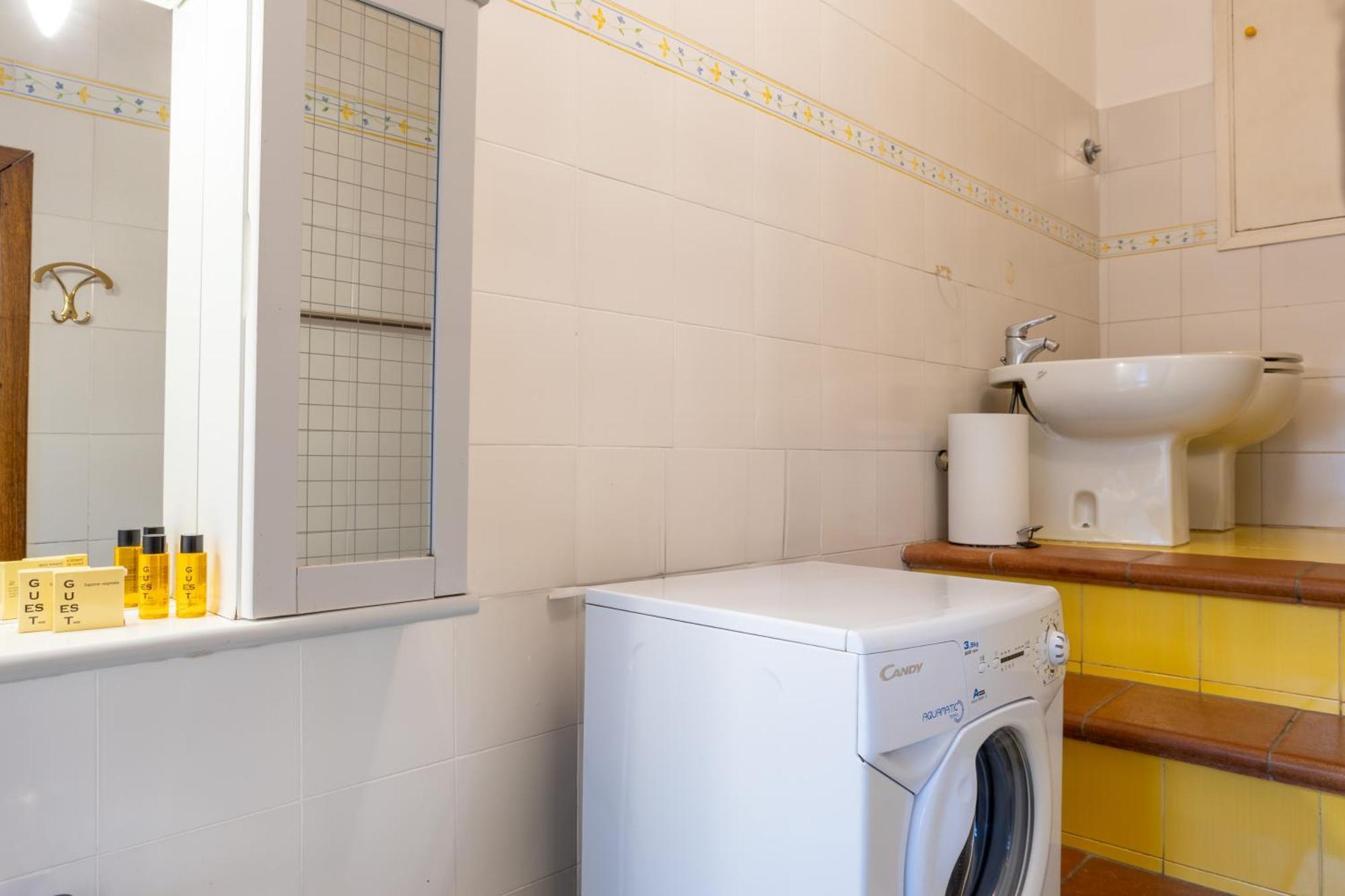 Apartamento Romana *