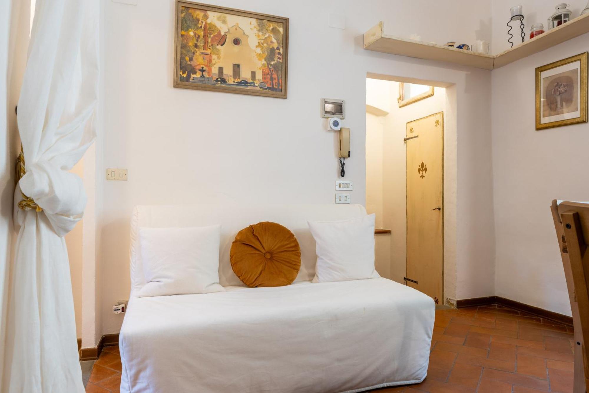 Romana Apartamento Florencia