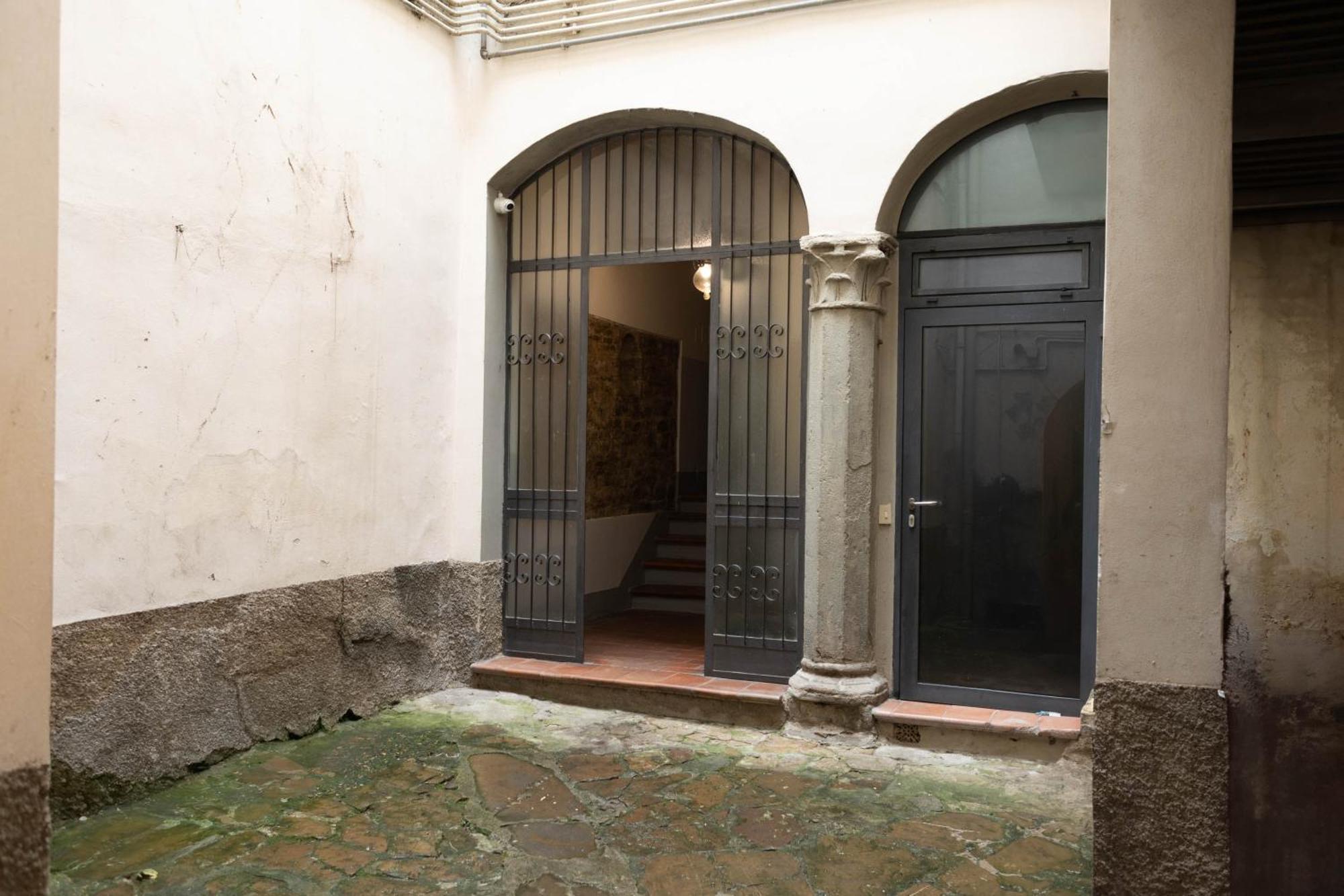 Romana Florencia