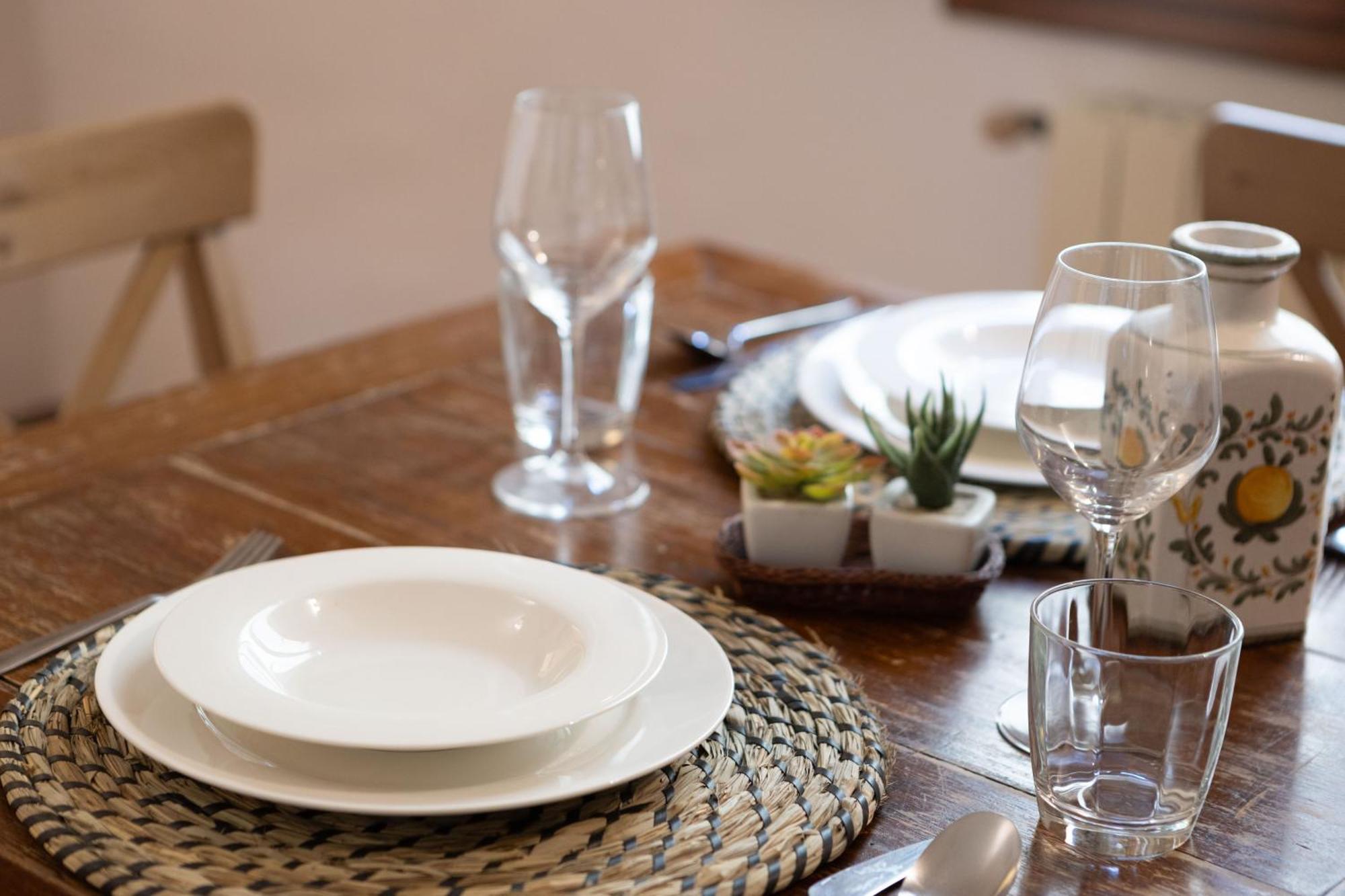 Romana Apartamento *