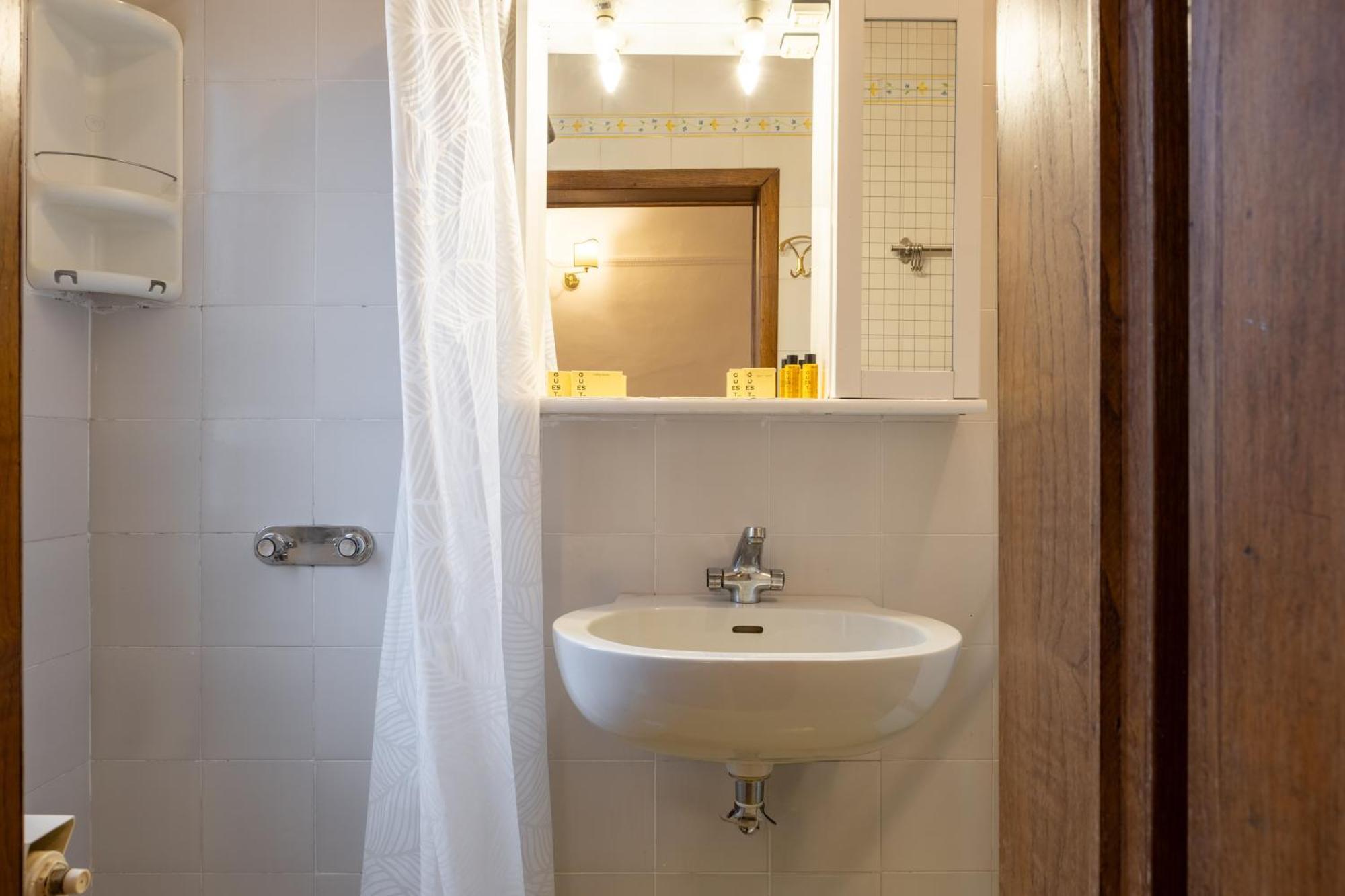 Romana Apartamento