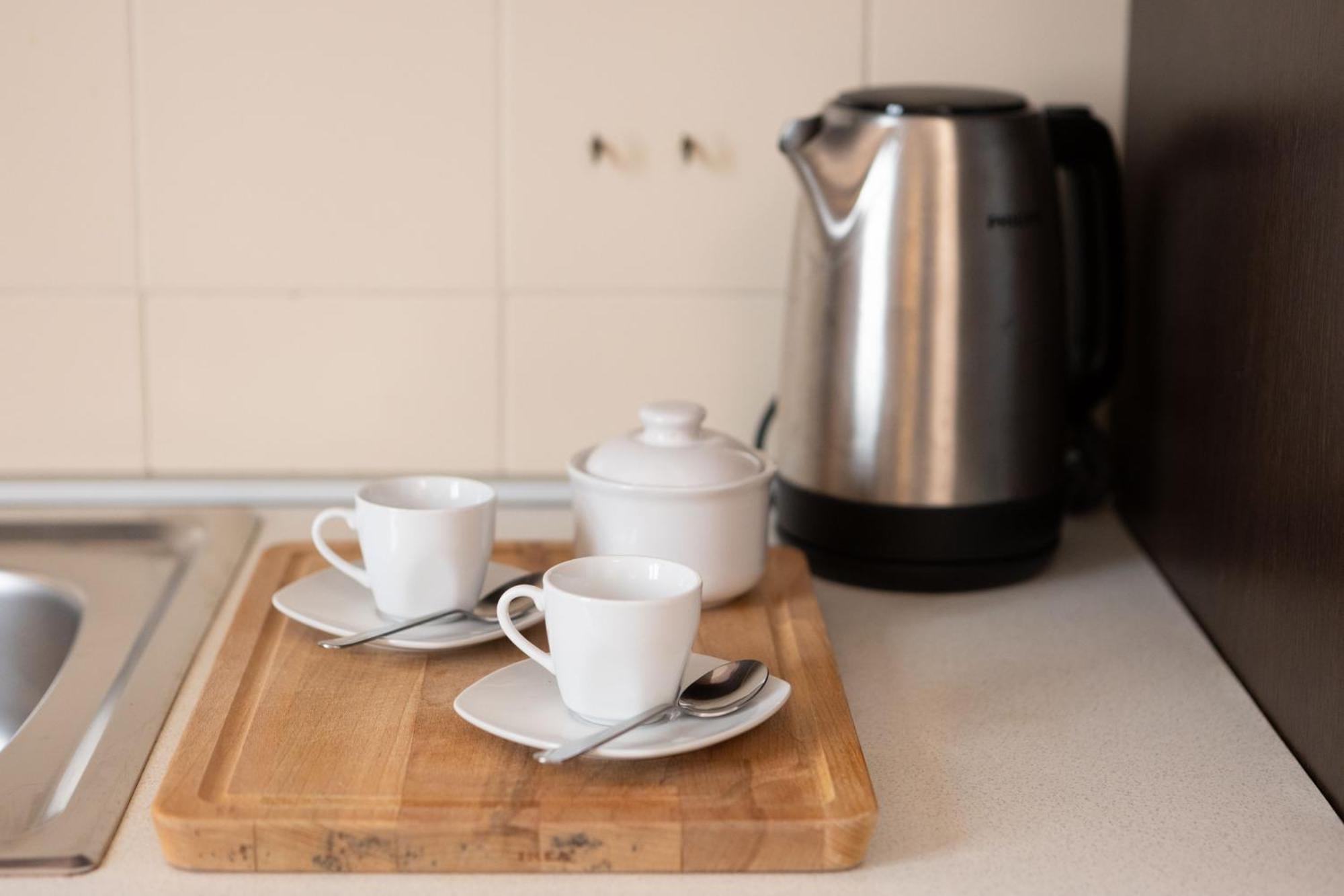 Apartamento Romana
