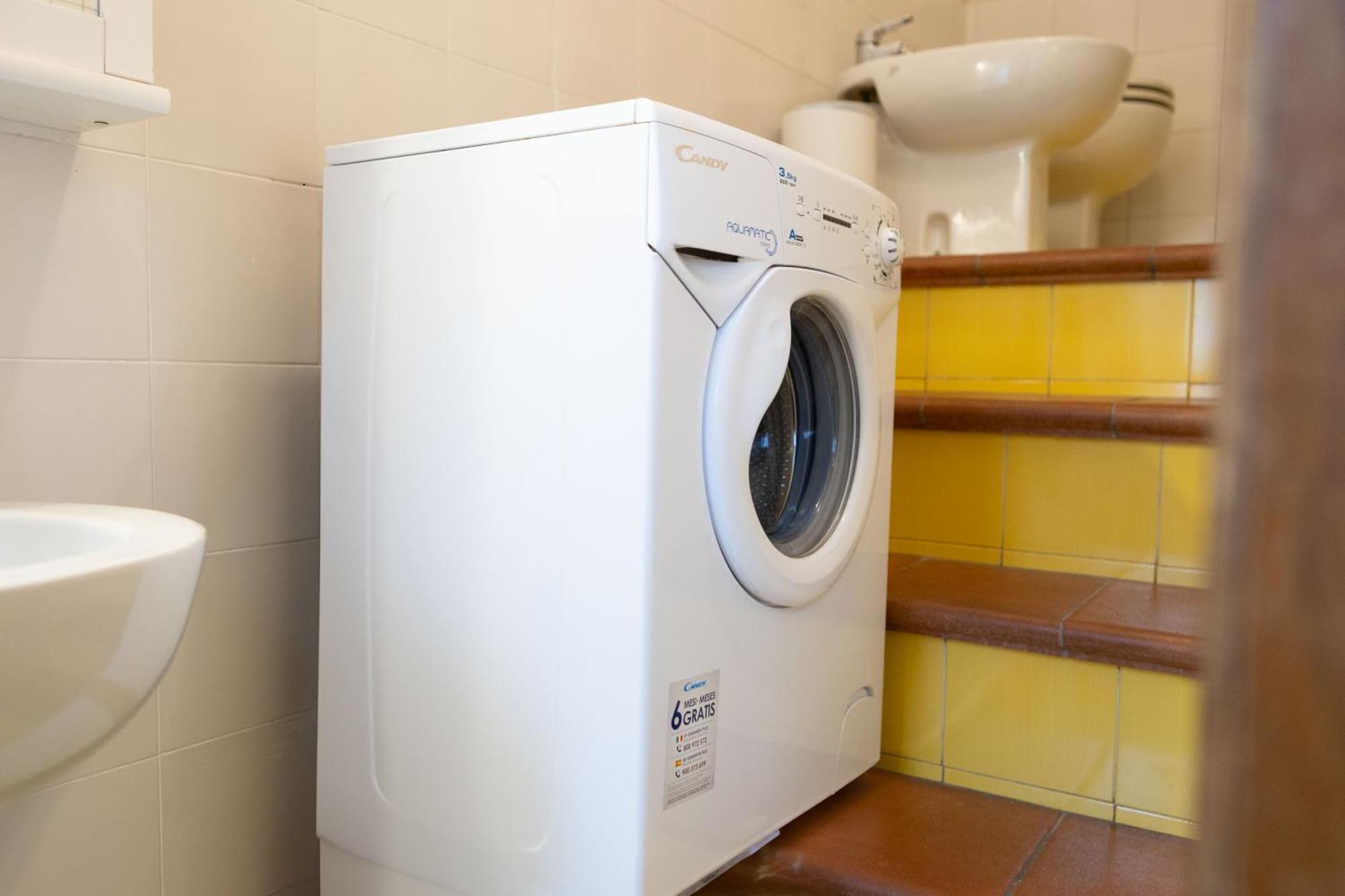Apartamento Romana