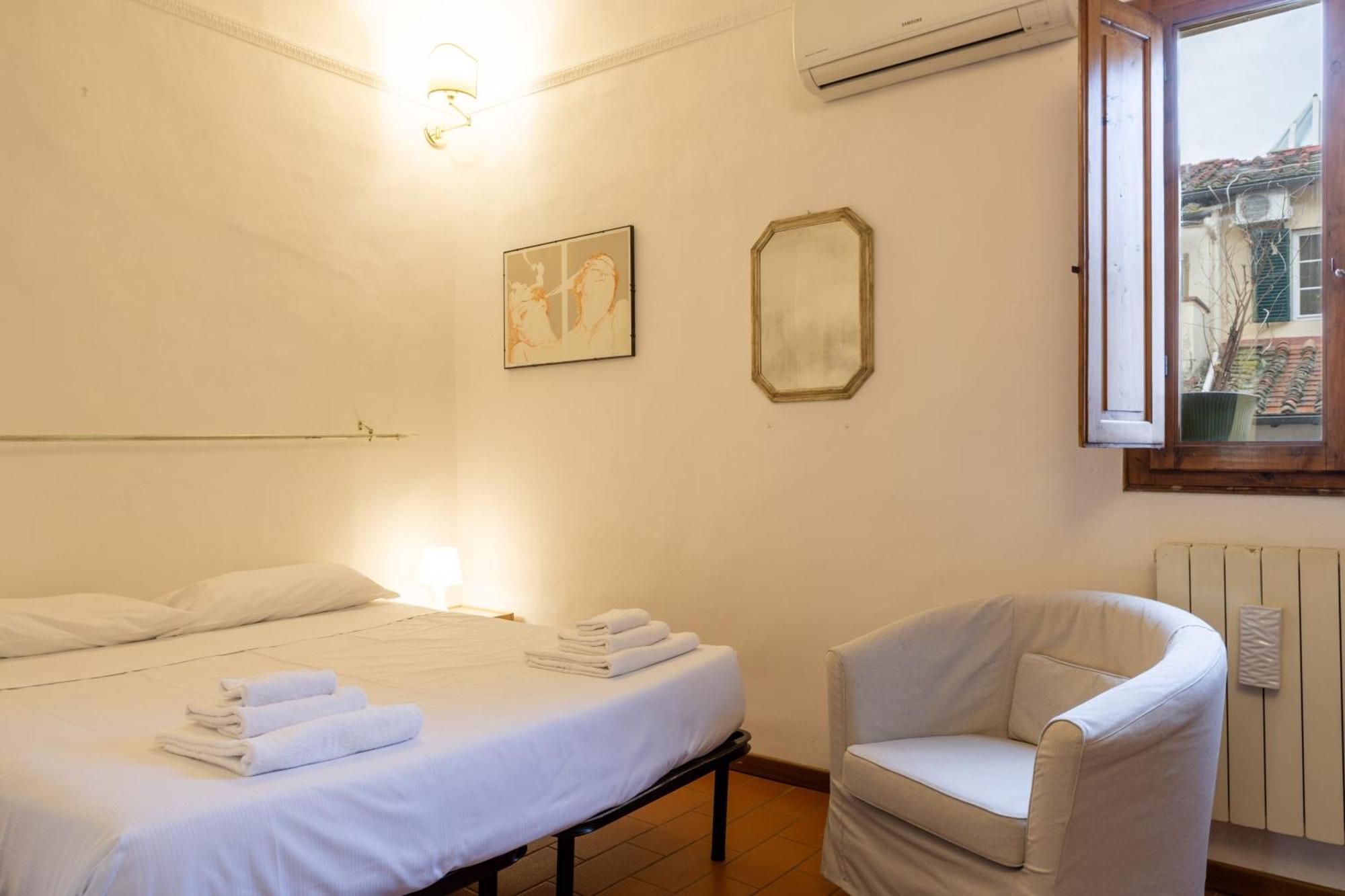 Romana Apartamento *