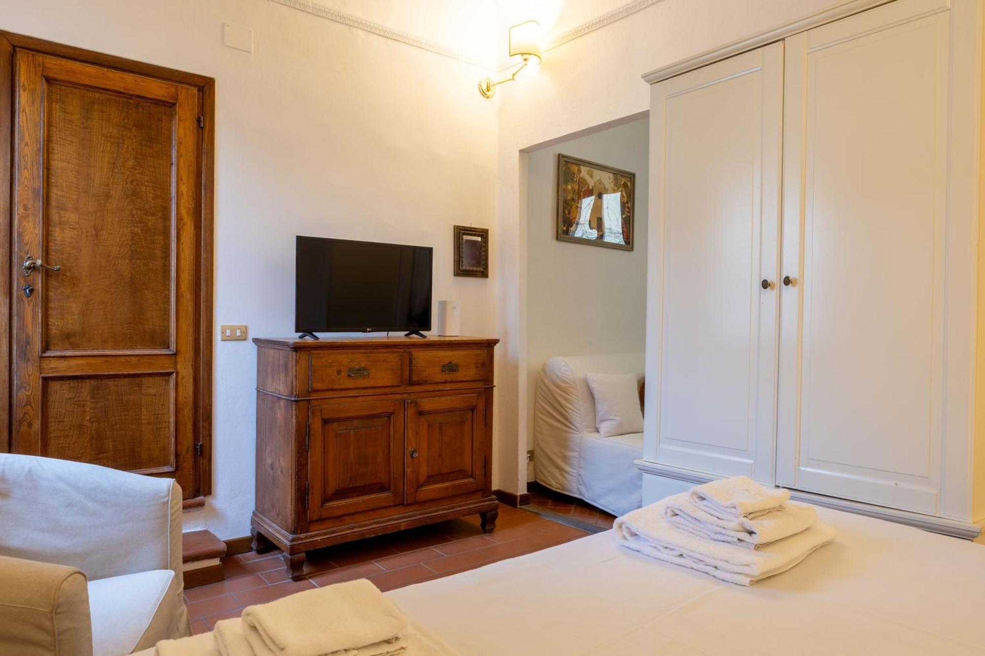 Apartamento Romana *