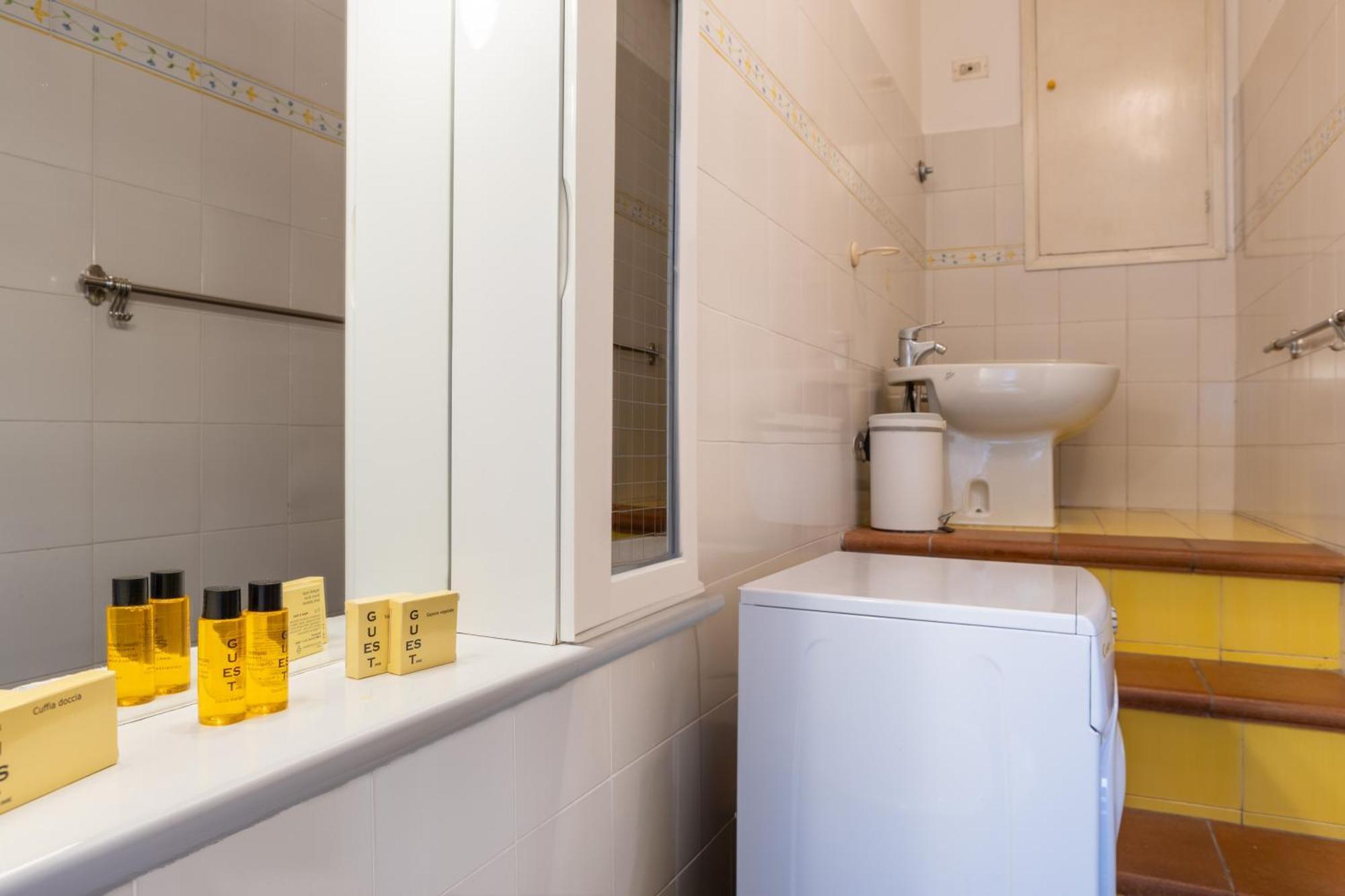 Apartamento Romana Florencia